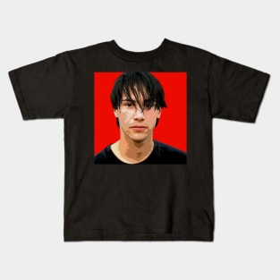 keanu reeves Kids T-Shirt